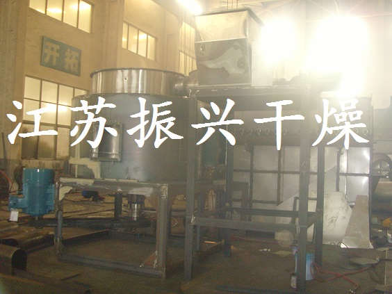 閃蒸干燥機圖片/閃蒸干燥機樣板圖 (3)