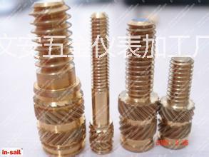 供應河北滾花銅螺母價格，定做廠家電話，河北滾花銅螺母報價，河北滾花螺母定做，河北高品螺母價格