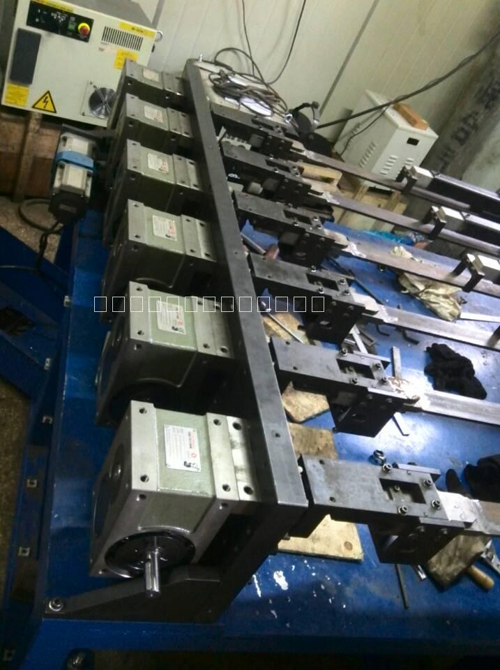 凸輪分割器圖片/凸輪分割器樣板圖 (1)