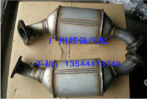 凱迪拉克三元催化 發(fā)電機圖片