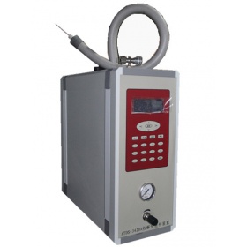 ATDS-3420A型熱解吸儀圖片