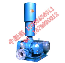 供應安徽瑤海區(qū)羅茨風機廠家報價三葉羅茨風機維修