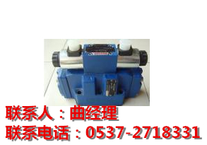 REXROTH/力士乐柱塞泵A10VSO140DR/31R-PPB12N0O