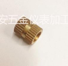 銅螺母圖片/銅螺母樣板圖 (2)