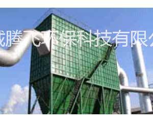 反吹玻專用脈沖式除塵器圖片/反吹玻專用脈沖式除塵器樣板圖 (2)