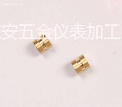 銅螺母圖片/銅螺母樣板圖 (3)