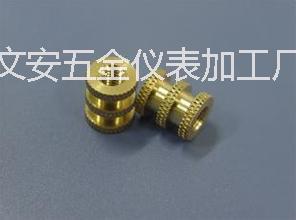 河北廠家批發(fā)高品質(zhì)銅鑲件價格圖片/河北廠家批發(fā)高品質(zhì)銅鑲件價格樣板圖 (1)