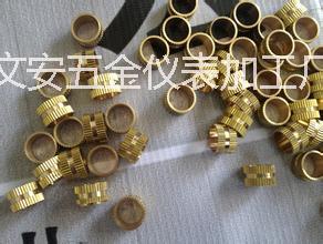 河北三河市加工銅螺母銅鑲件廠家圖片/河北三河市加工銅螺母銅鑲件廠家樣板圖 (3)