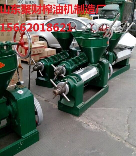 湖南婁底液壓榨油機(jī)多少錢一臺(tái)圖片