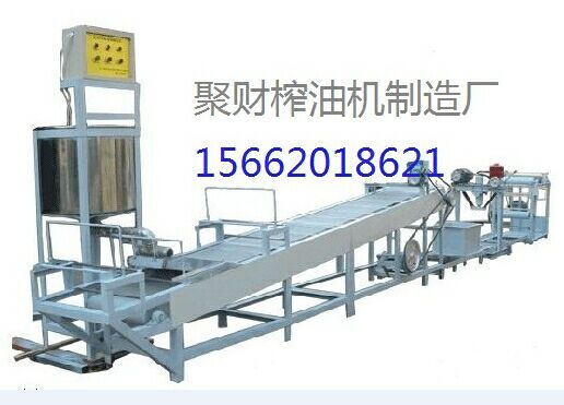 河南鄭州賣人造肉機(jī)榨油機(jī)圖片/河南鄭州賣人造肉機(jī)榨油機(jī)樣板圖 (4)