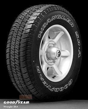 固特異輪胎圖片