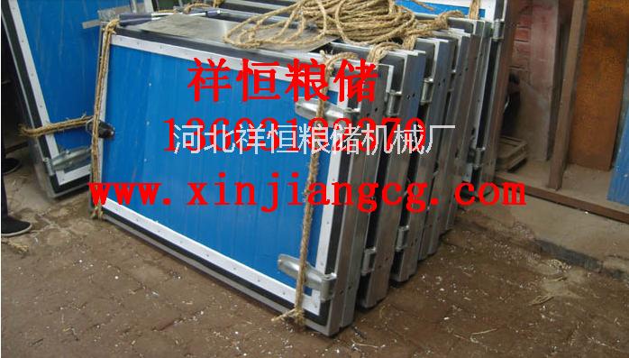 供應用于糧庫*保溫黑龍江糧庫密閉保溫門糧庫保溫門13603182370