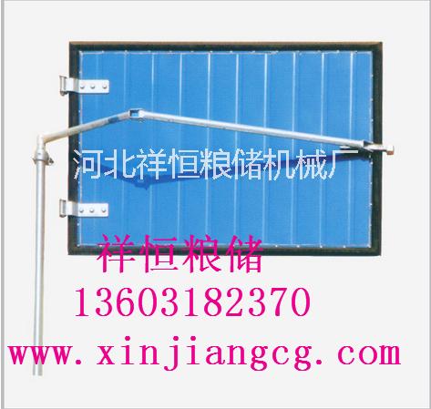 長春糧庫密閉保溫門窗圖片/長春糧庫密閉保溫門窗樣板圖 (3)