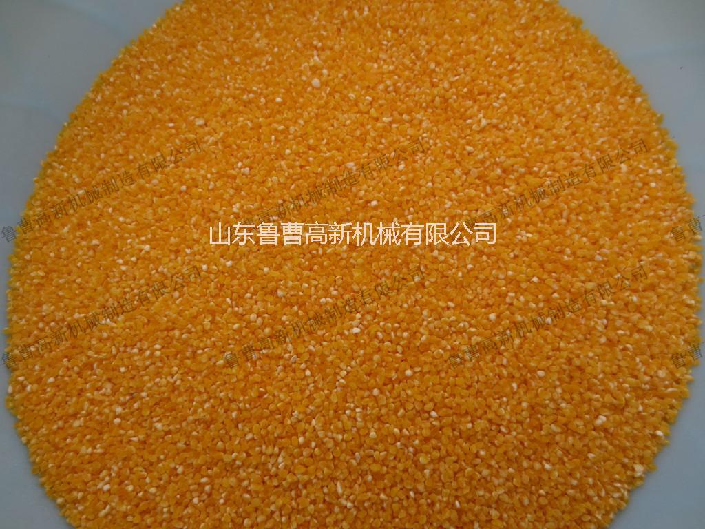 哈爾濱玉米碴加工設(shè)備圖片/哈爾濱玉米碴加工設(shè)備樣板圖 (4)