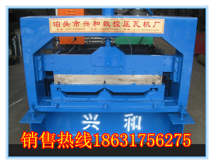 788角馳壓瓦機圖片