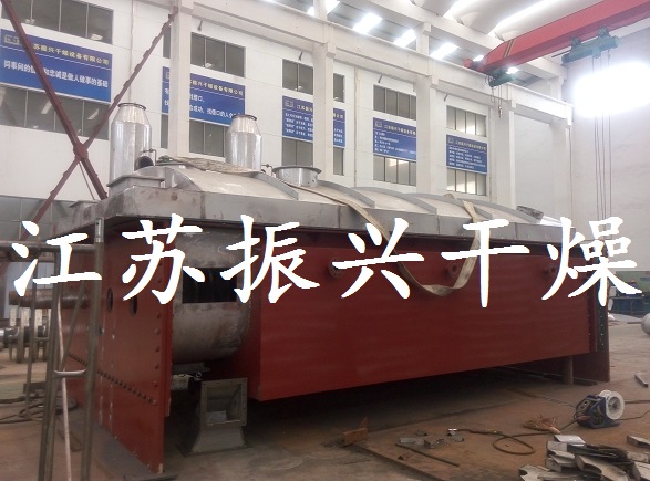 污泥專用烘干機(jī)圖片/污泥專用烘干機(jī)樣板圖 (4)