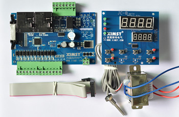供应最好冷水机控制板冷水机温控器冷水机控制器JC-B