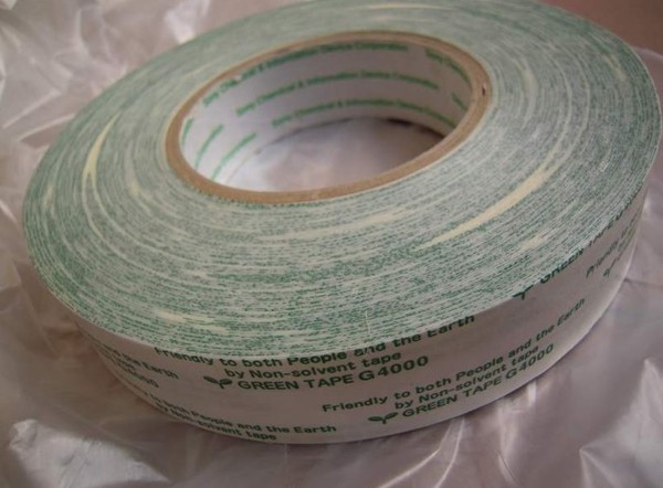 供應(yīng)用于 廣泛適應(yīng)于的索尼G4000雙面膠,sonyG4000無紡布雙面膠帶，13824321361