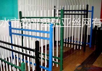 鋅鋼護欄網(wǎng)圖片/鋅鋼護欄網(wǎng)樣板圖 (3)