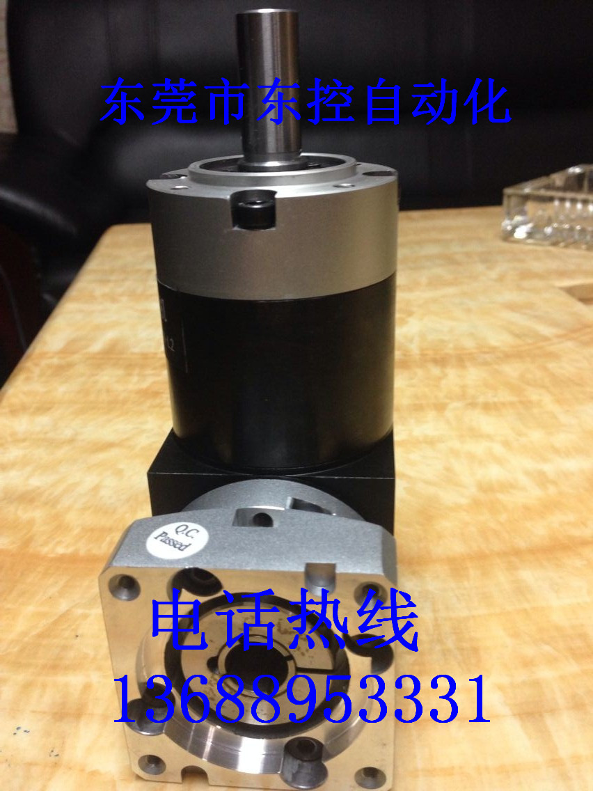 拐角行星減速機(jī)圖片/拐角行星減速機(jī)樣板圖 (3)