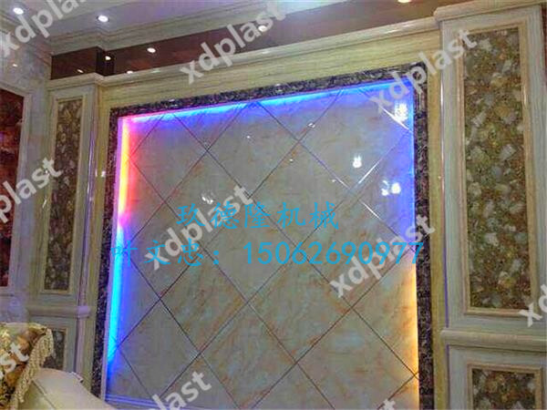 仿大理石板材圖片/仿大理石板材樣板圖 (2)