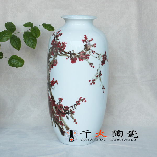 插花花瓶圖片/插花花瓶樣板圖 (4)