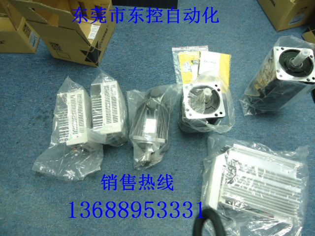 橫機(jī)伺服馬達(dá)圖片