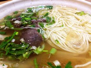 供應(yīng)用于小吃的哪里教安徽牛肉板面的