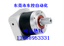 行星齒輪減速機圖片/行星齒輪減速機樣板圖 (1)