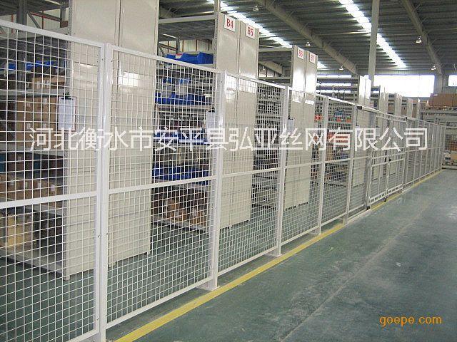 鋅鋼護(hù)欄網(wǎng)圖片/鋅鋼護(hù)欄網(wǎng)樣板圖 (3)