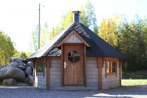 防腐木防腐劑圖片/防腐木防腐劑樣板圖 (3)