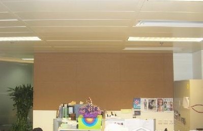 軟木墻板圖片/軟木墻板樣板圖 (3)