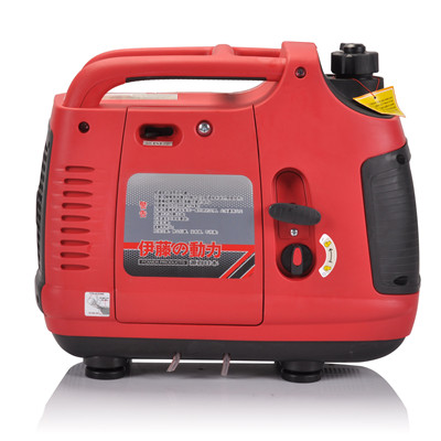 伊藤動(dòng)力2KW 汽油數(shù)碼發(fā)電機(jī)圖片/伊藤動(dòng)力2KW 汽油數(shù)碼發(fā)電機(jī)樣板圖 (2)