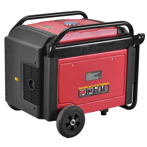 伊藤動力5KW變頻發(fā)電機YT6000UME圖片/伊藤動力5KW變頻發(fā)電機YT6000UME樣板圖 (2)