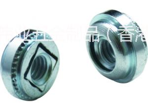 供應PEM浮動螺母AC-032-2