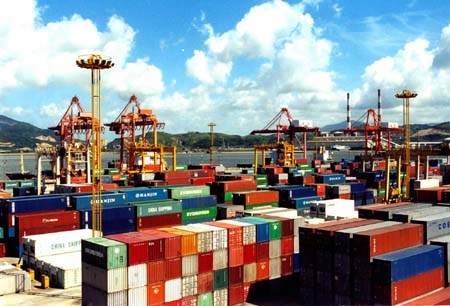 長安到臺州市溫嶺市臨海市物流專線圖片/長安到臺州市溫嶺市臨海市物流專線樣板圖 (1)