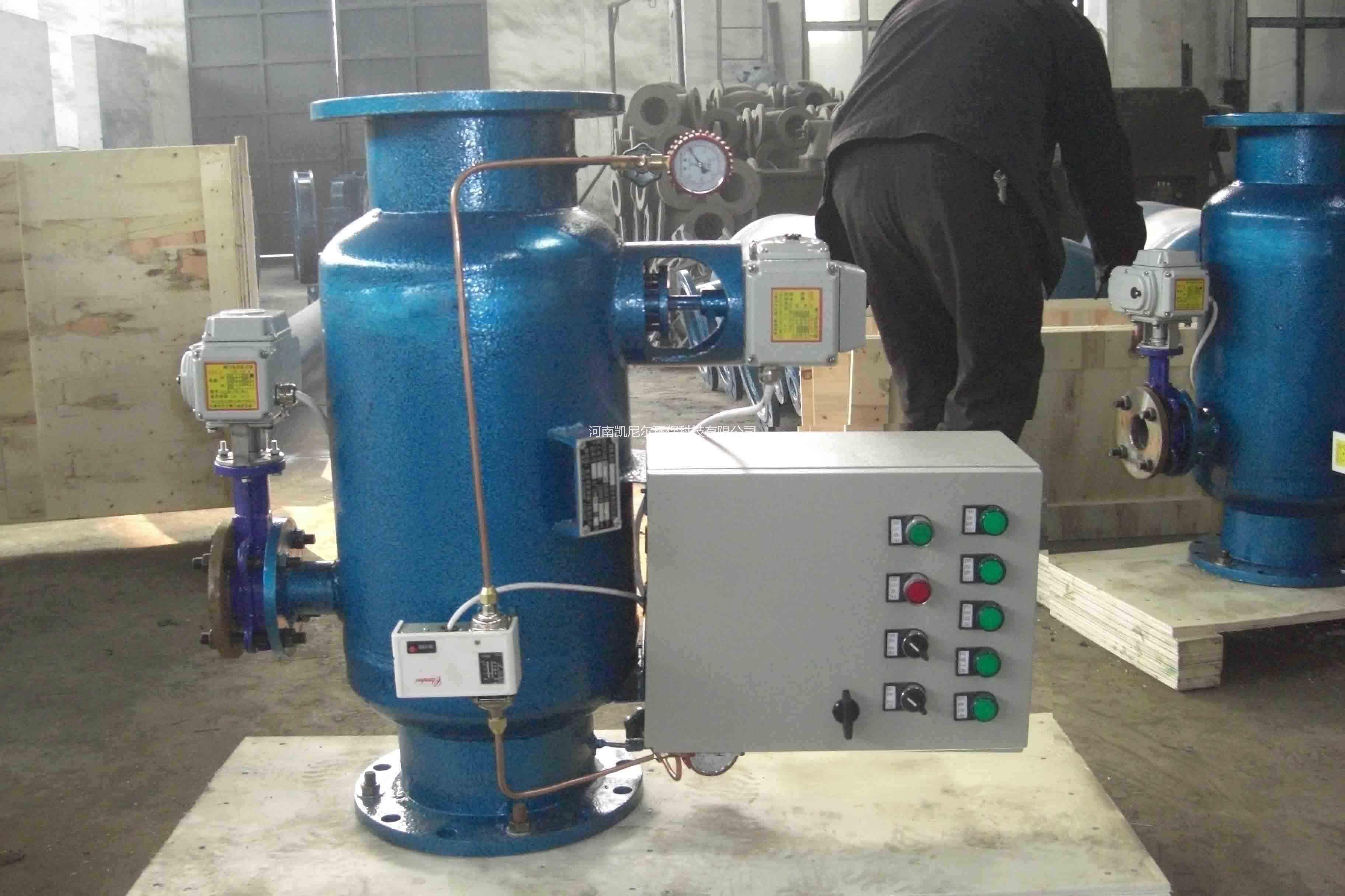 反沖洗過濾器圖片/反沖洗過濾器樣板圖 (1)