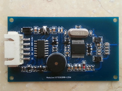 韋根門(mén)禁讀寫(xiě)模塊圖片