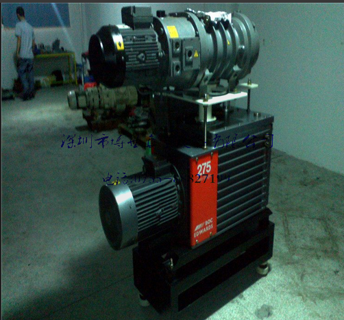 英國愛德華XD系列真空泵價(jià)格圖片/英國愛德華XD系列真空泵價(jià)格樣板圖 (2)