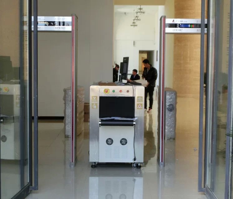 供應西安安檢門專業(yè)租賃15829888103