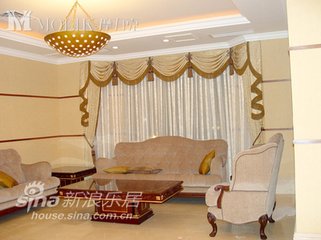 同安繡花簾布藝窗簾批發(fā)床上用品圖片