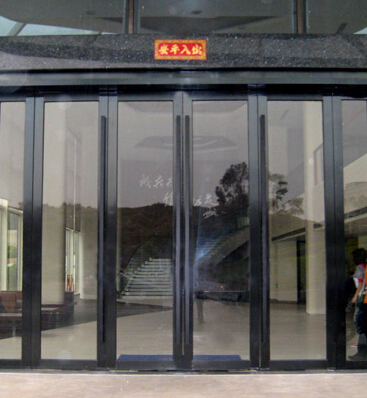 電動(dòng)門德國(guó)門控圖片/電動(dòng)門德國(guó)門控樣板圖 (3)