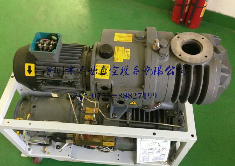 愛德華羅茨泵圖片/愛德華羅茨泵樣板圖 (3)