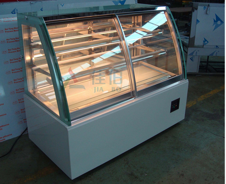 蛋糕保鮮柜圖片/蛋糕保鮮柜樣板圖 (4)