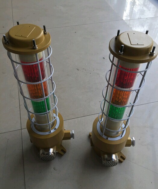 防爆三色燈圖片/防爆三色燈樣板圖 (4)