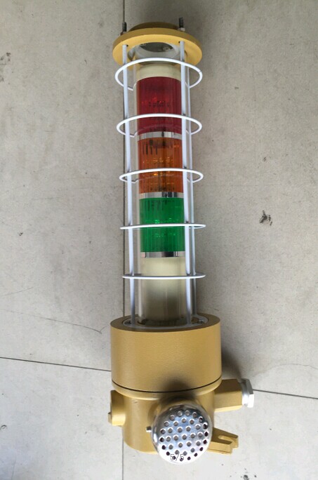 防爆三色燈圖片/防爆三色燈樣板圖 (1)