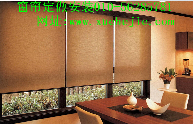 北京卷簾圖片/北京卷簾樣板圖 (2)