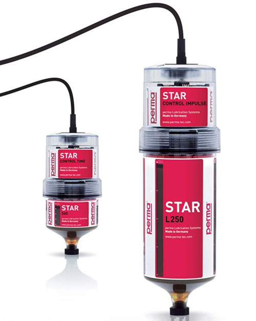 perma STAR 外接電源式智能注油器圖片/perma STAR 外接電源式智能注油器樣板圖 (1)