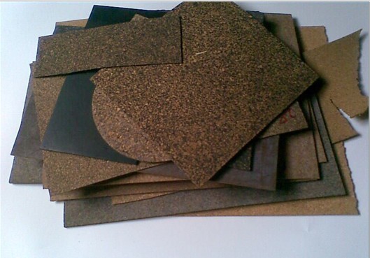 軟木皮圖片/軟木皮樣板圖 (4)