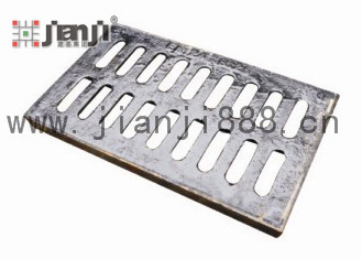 防盜沙井蓋圖片